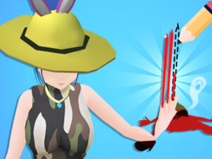 Read more about the article Draw Dance Battle