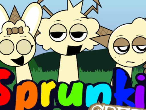 Read more about the article Sprunki Retake Creamy