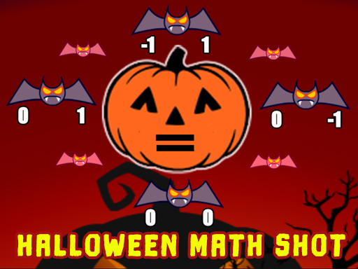 You are currently viewing Halloween Math Shot