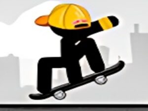 Read more about the article Stickman Skate City