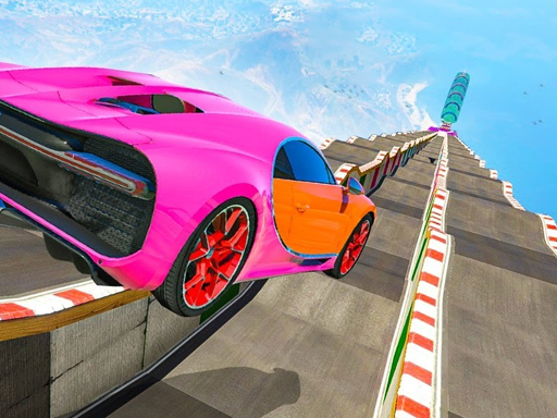 You are currently viewing Ramp race