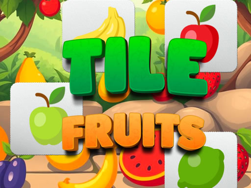 You are currently viewing Tile Fruits