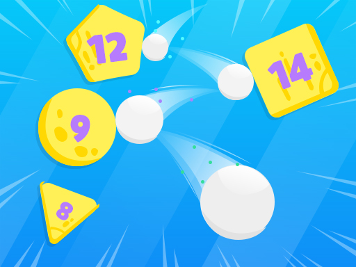You are currently viewing Physics Balls 2