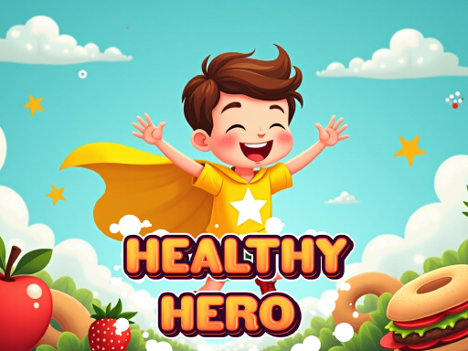 You are currently viewing Healthy Hero