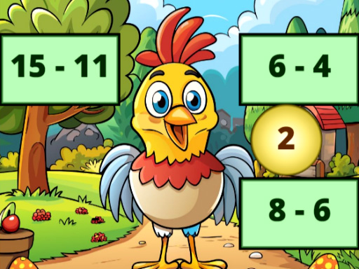 Read more about the article Subtraction: Bird Image Uncover