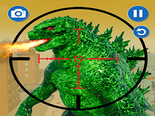 You are currently viewing Giant Wanted Monster