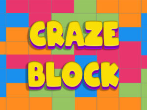 Read more about the article Block Craze