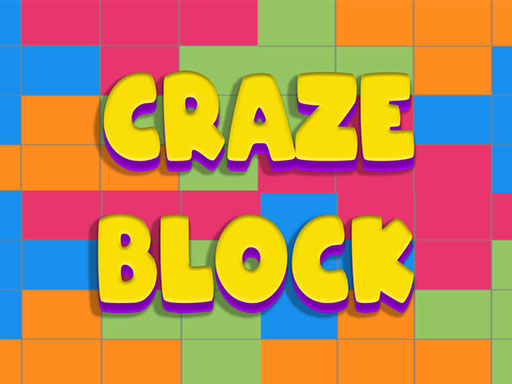 You are currently viewing Block Craze
