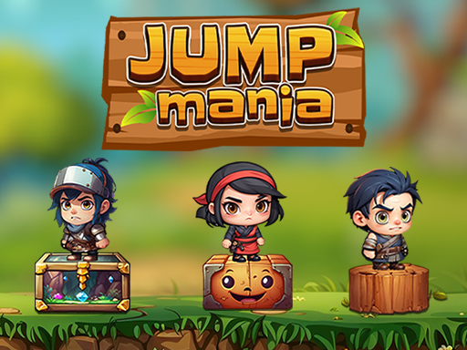 You are currently viewing Jump Mania