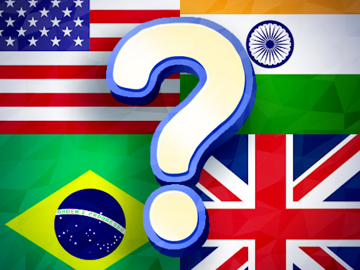 Read more about the article Guess The Flag Quiz