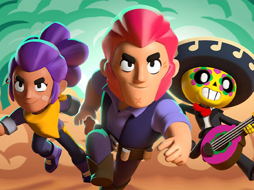 You are currently viewing Brawlers Arena Battle Stars