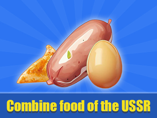 You are currently viewing Combine food of the USSR