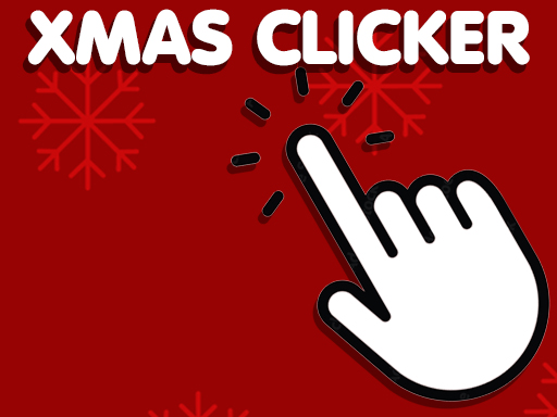 You are currently viewing Christmas Clicker Game