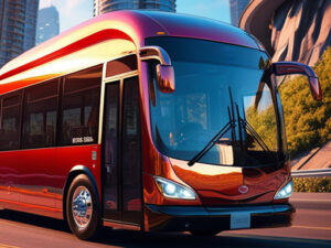 Read more about the article Bus Simulator 3D Bus Coach