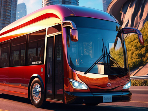 Read more about the article Bus Simulator 3D Bus Coach