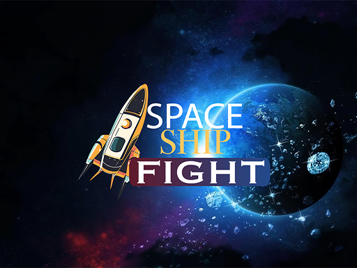 You are currently viewing SpaceShip Fight