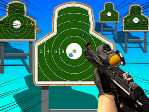 Read more about the article Range Master Sniper Academy