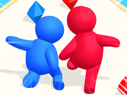 You are currently viewing Jelly Dash 3d