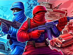 Read more about the article Counter Terror 3d