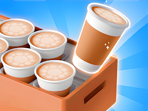 You are currently viewing Coffee Craze Sorting Game