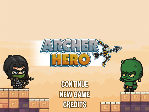 You are currently viewing Archer Super Hero