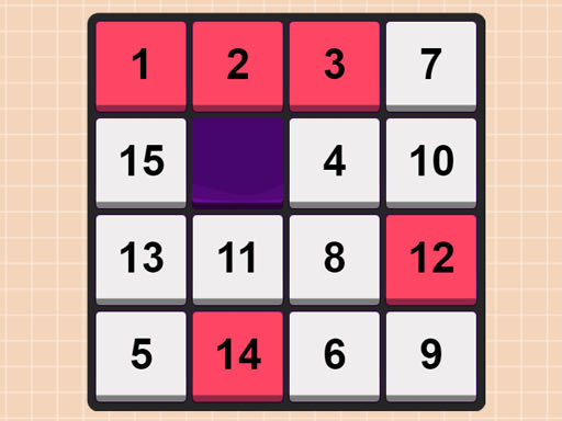 You are currently viewing Block Number Puzzle