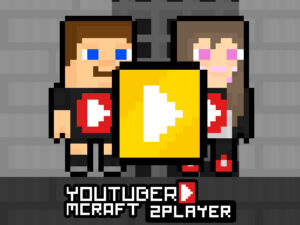 Read more about the article Youtuber Mcraft 2Player