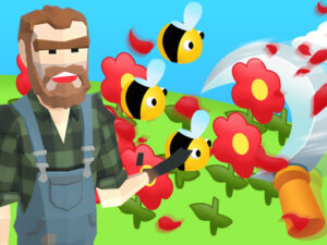 Read more about the article Bee keeper