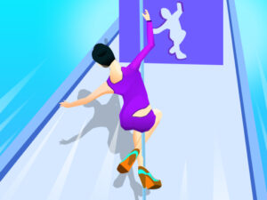 Read more about the article Dancing Race Match