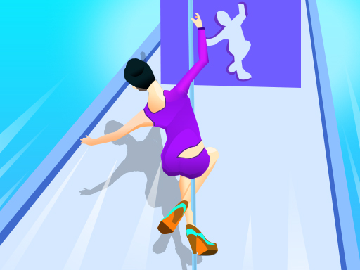 You are currently viewing Dancing Race Match