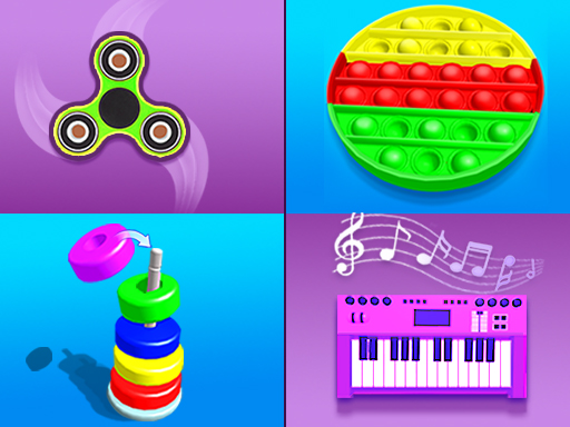 You are currently viewing Anti Stress Mind Relax Games