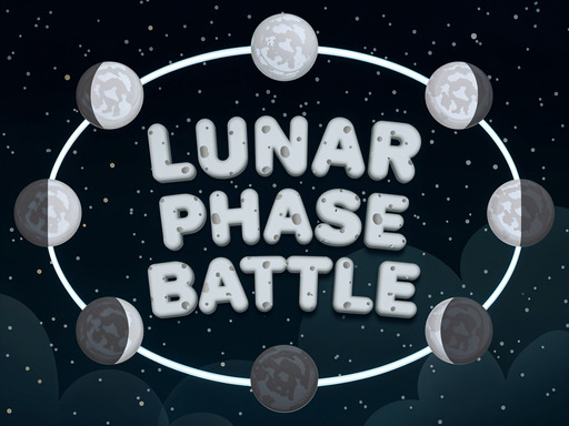 You are currently viewing Lunar Phase Battle
