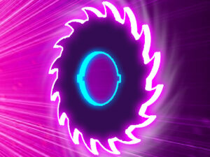 Read more about the article Wave runner Game