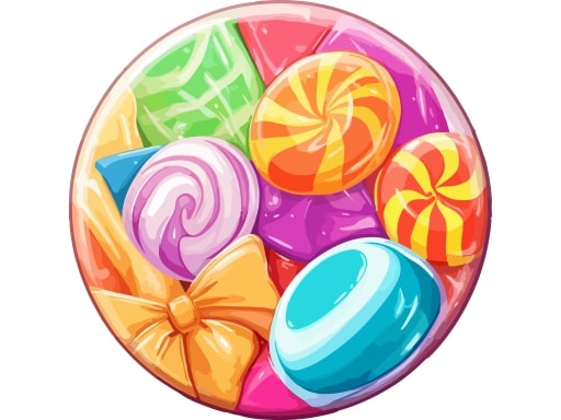 You are currently viewing CANDY KILLER