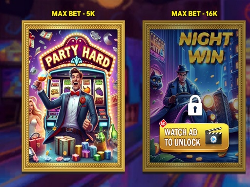 You are currently viewing Fortune Town Slot game 2025