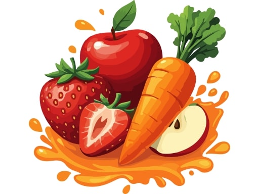 You are currently viewing Fruit Bounce