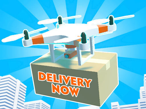 You are currently viewing Delivery Now