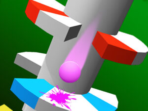 Read more about the article Tower bounce Mania