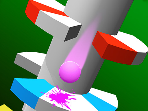 You are currently viewing Tower bounce Mania
