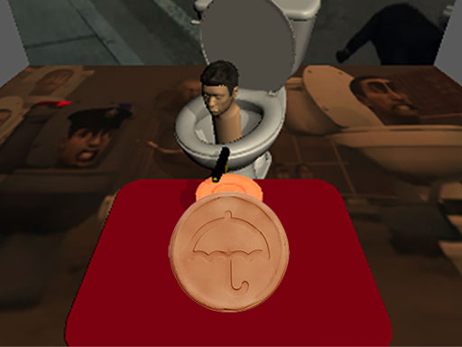 You are currently viewing Skibidi Toilet Squid Game Honeycomb