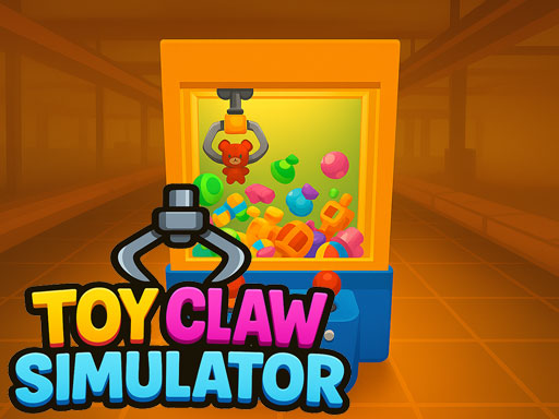 You are currently viewing Toy Claw Simulator