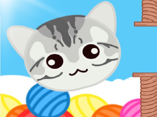 You are currently viewing JumpyCat