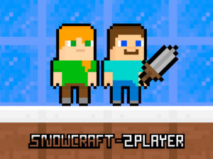 Read more about the article Snowcraft 2 Player