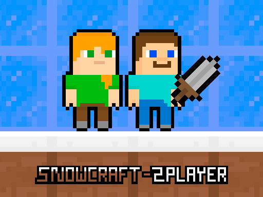 You are currently viewing Snowcraft 2 Player