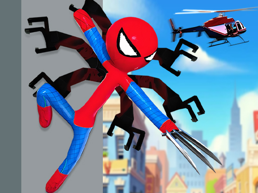 Read more about the article Spiderlox Theme Park Battle