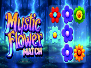 Read more about the article Mystic Flower Match