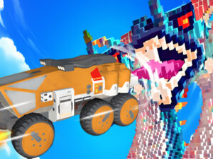 Read more about the article Monster Demolition Giants 3d