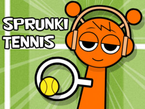 Read more about the article Sprunki Tennis