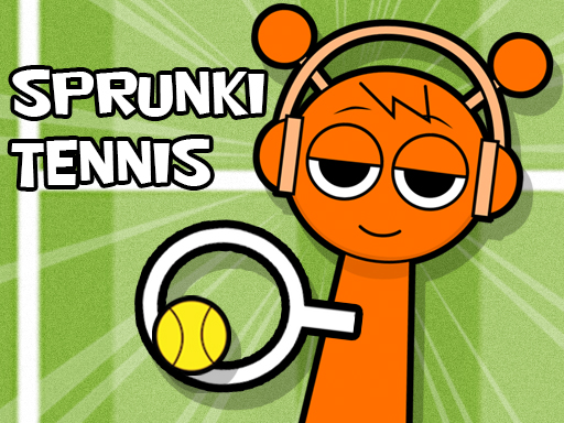 You are currently viewing Sprunki Tennis