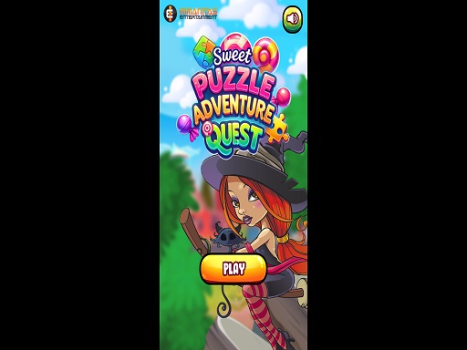 You are currently viewing Sweet Puzzle Adventure Quest